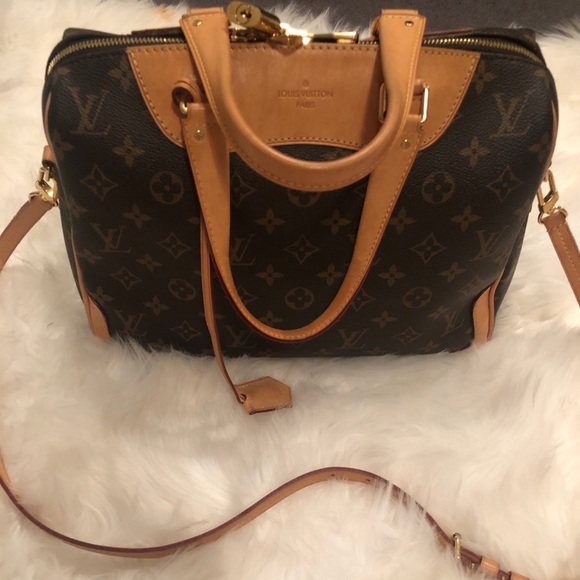Louis Vuitton Handbags - 🌟🌟Louis Vuitton retiro mm